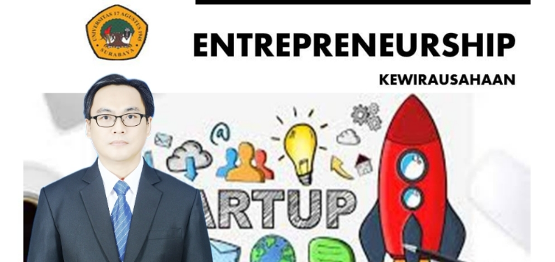 Course Image 14620213 -  ENTREPRENEURSHIP - IN