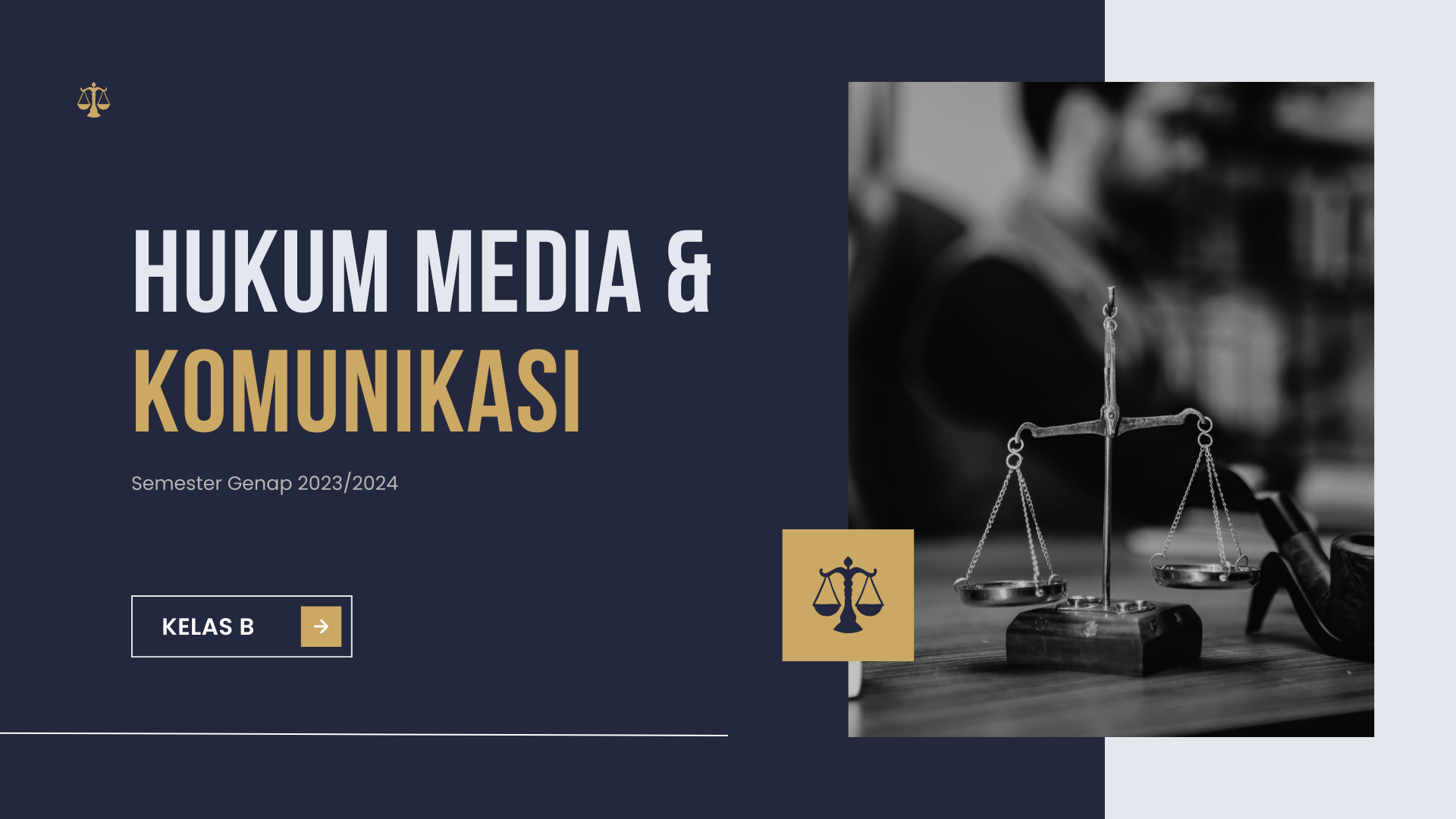 Course Image 11520412 - HUKUM MEDIA DAN KOMUNIKASI - B